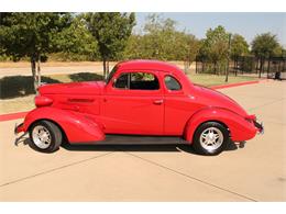 1937 Chevrolet Business Coupe (CC-2102911) for sale in Grapevine, Texas