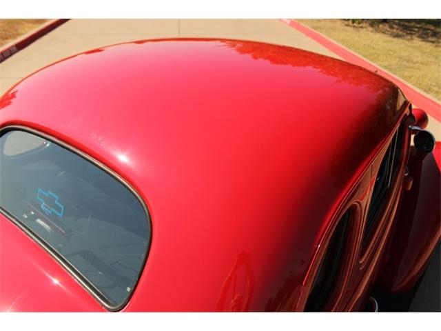 1937 Chevrolet Business Coupe (CC-2102911) for sale in Grapevine, Texas