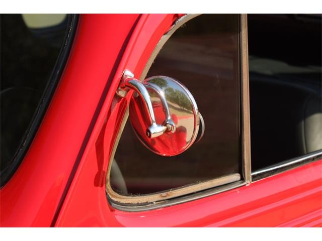 1937 Chevrolet Business Coupe (CC-2102911) for sale in Grapevine, Texas