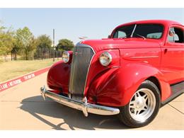 1937 Chevrolet Business Coupe (CC-2102911) for sale in Grapevine, Texas