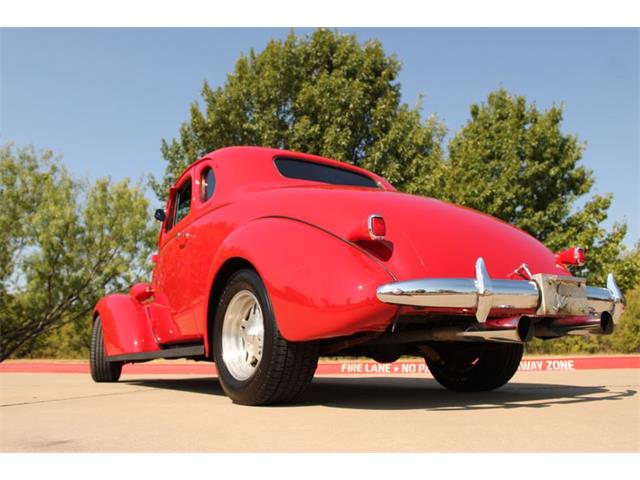 1937 Chevrolet Business Coupe (CC-2102911) for sale in Grapevine, Texas