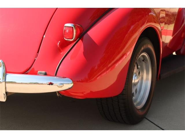 1937 Chevrolet Business Coupe (CC-2102911) for sale in Grapevine, Texas