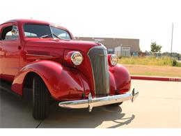 1937 Chevrolet Business Coupe (CC-2102911) for sale in Grapevine, Texas
