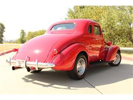 1937 Chevrolet Business Coupe (CC-2102911) for sale in Grapevine, Texas