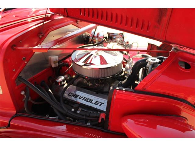 1937 Chevrolet Business Coupe (CC-2102911) for sale in Grapevine, Texas