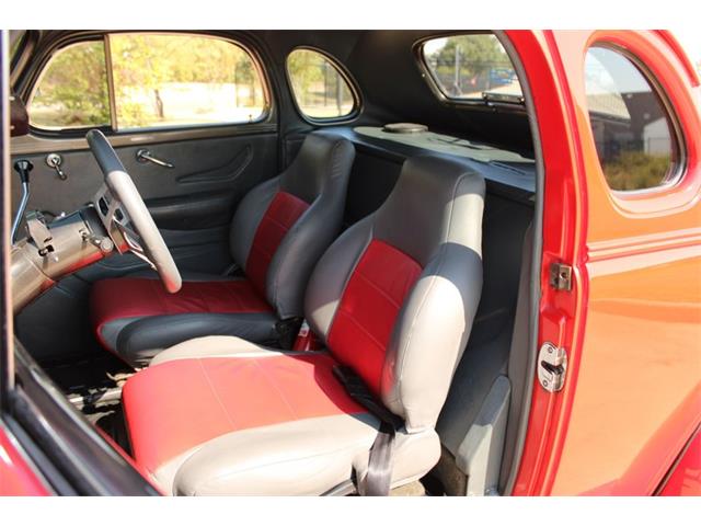 1937 Chevrolet Business Coupe (CC-2102911) for sale in Grapevine, Texas