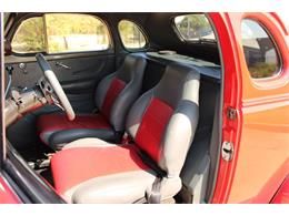 1937 Chevrolet Business Coupe (CC-2102911) for sale in Grapevine, Texas