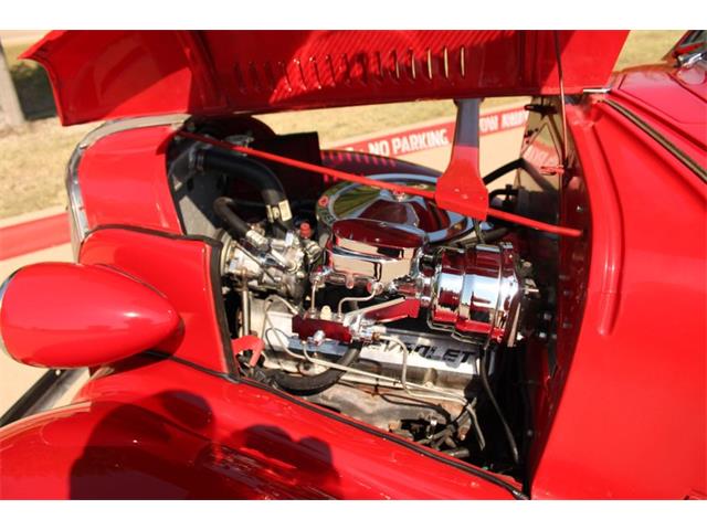 1937 Chevrolet Business Coupe (CC-2102911) for sale in Grapevine, Texas