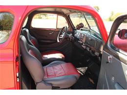 1937 Chevrolet Business Coupe (CC-2102911) for sale in Grapevine, Texas