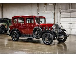 1932 Chevrolet Confederate (CC-2102912) for sale in Grand Rapids, Michigan