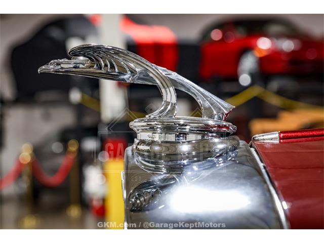 1932 Chevrolet Confederate (CC-2102912) for sale in Grand Rapids, Michigan