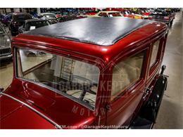 1932 Chevrolet Confederate (CC-2102912) for sale in Grand Rapids, Michigan