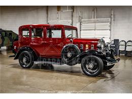 1932 Chevrolet Confederate (CC-2102912) for sale in Grand Rapids, Michigan