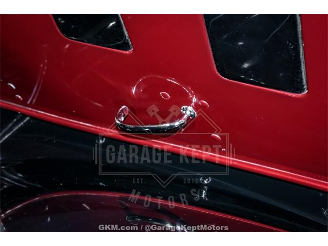 1932 Chevrolet Confederate (CC-2102912) for sale in Grand Rapids, Michigan