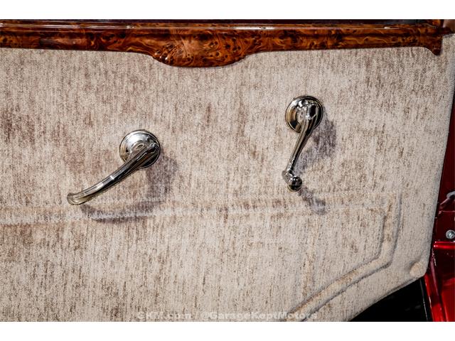 1932 Chevrolet Confederate (CC-2102912) for sale in Grand Rapids, Michigan