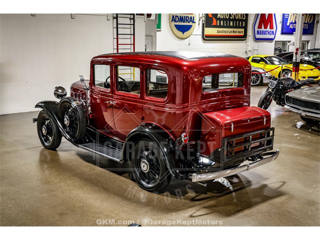 1932 Chevrolet Confederate (CC-2102912) for sale in Grand Rapids, Michigan