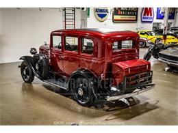 1932 Chevrolet Confederate (CC-2102912) for sale in Grand Rapids, Michigan