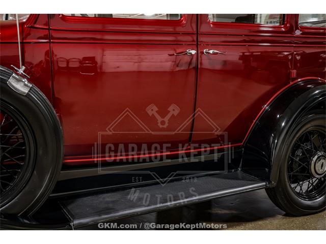 1932 Chevrolet Confederate (CC-2102912) for sale in Grand Rapids, Michigan