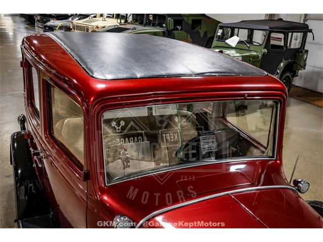 1932 Chevrolet Confederate (CC-2102912) for sale in Grand Rapids, Michigan