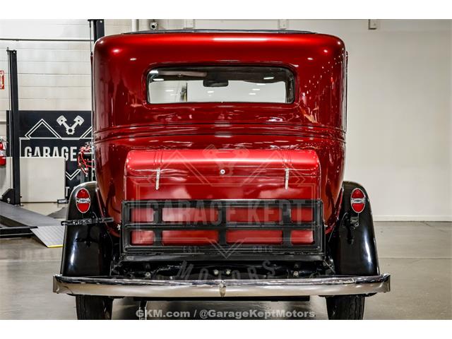 1932 Chevrolet Confederate (CC-2102912) for sale in Grand Rapids, Michigan