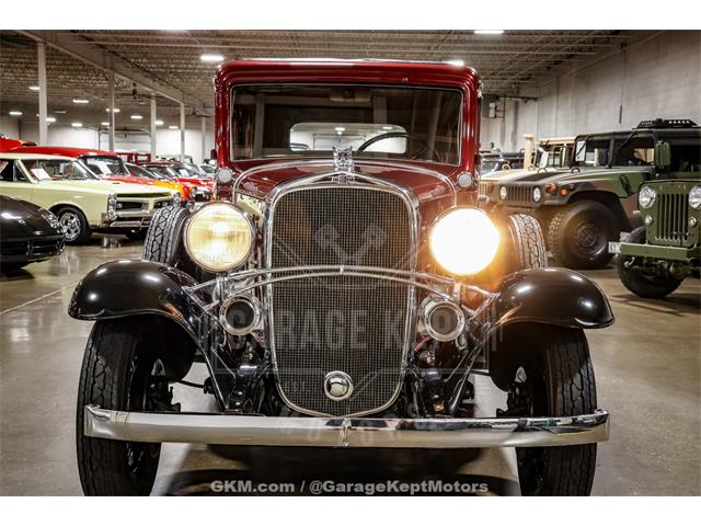 1932 Chevrolet Confederate (CC-2102912) for sale in Grand Rapids, Michigan