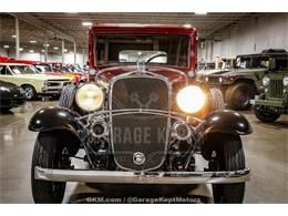 1932 Chevrolet Confederate (CC-2102912) for sale in Grand Rapids, Michigan