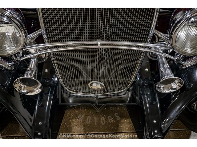1932 Chevrolet Confederate (CC-2102912) for sale in Grand Rapids, Michigan