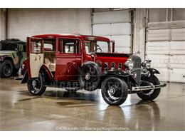 1932 Chevrolet Confederate (CC-2102912) for sale in Grand Rapids, Michigan