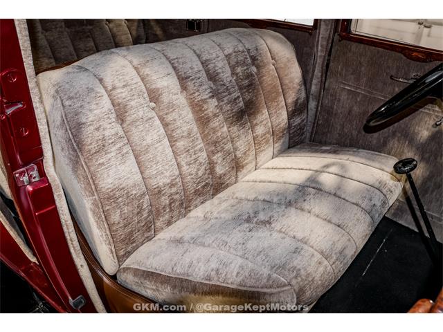 1932 Chevrolet Confederate (CC-2102912) for sale in Grand Rapids, Michigan