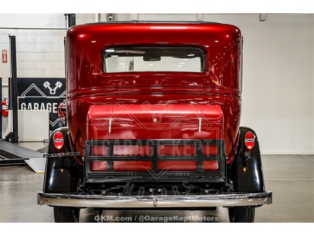 1932 Chevrolet Confederate (CC-2102912) for sale in Grand Rapids, Michigan