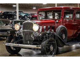 1932 Chevrolet Confederate (CC-2102912) for sale in Grand Rapids, Michigan