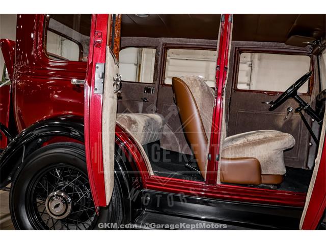 1932 Chevrolet Confederate (CC-2102912) for sale in Grand Rapids, Michigan