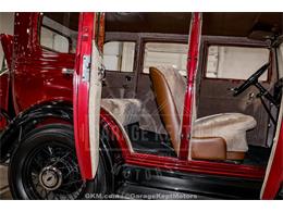 1932 Chevrolet Confederate (CC-2102912) for sale in Grand Rapids, Michigan