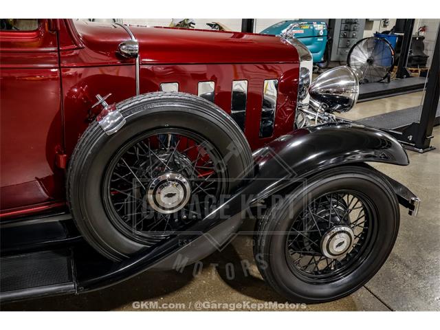 1932 Chevrolet Confederate (CC-2102912) for sale in Grand Rapids, Michigan