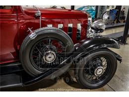 1932 Chevrolet Confederate (CC-2102912) for sale in Grand Rapids, Michigan
