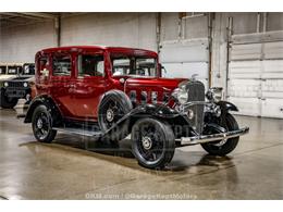 1932 Chevrolet Confederate (CC-2102912) for sale in Grand Rapids, Michigan