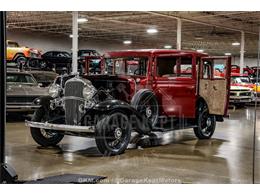 1932 Chevrolet Confederate (CC-2102912) for sale in Grand Rapids, Michigan