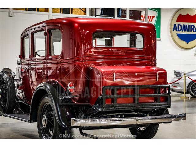 1932 Chevrolet Confederate (CC-2102912) for sale in Grand Rapids, Michigan