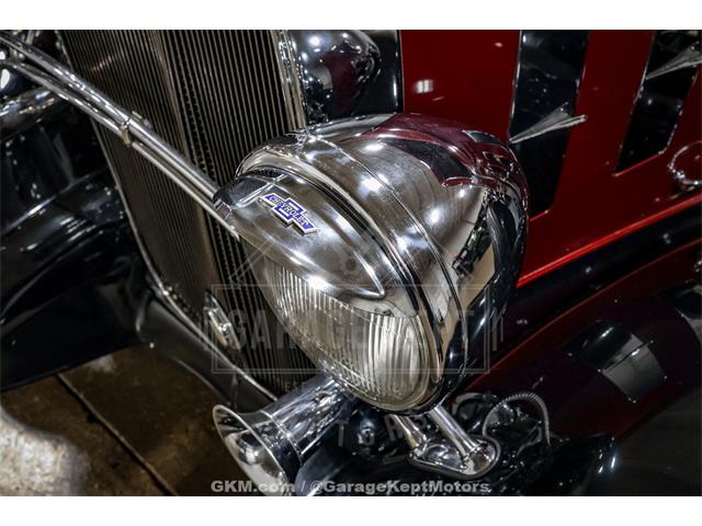 1932 Chevrolet Confederate (CC-2102912) for sale in Grand Rapids, Michigan