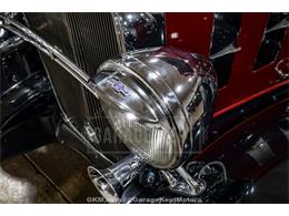1932 Chevrolet Confederate (CC-2102912) for sale in Grand Rapids, Michigan