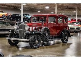 1932 Chevrolet Confederate (CC-2102912) for sale in Grand Rapids, Michigan
