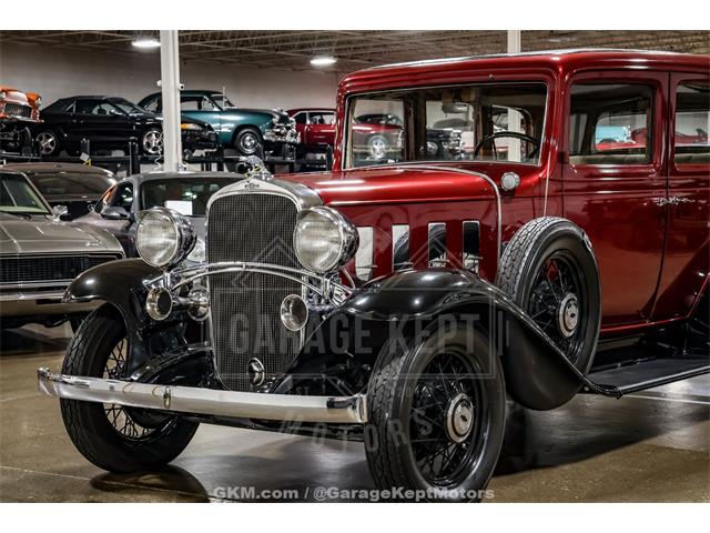 1932 Chevrolet Confederate (CC-2102912) for sale in Grand Rapids, Michigan