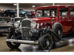 1932 Chevrolet Confederate (CC-2102912) for sale in Grand Rapids, Michigan