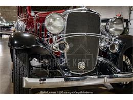 1932 Chevrolet Confederate (CC-2102912) for sale in Grand Rapids, Michigan