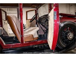 1932 Chevrolet Confederate (CC-2102912) for sale in Grand Rapids, Michigan