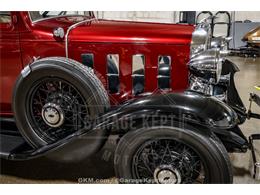 1932 Chevrolet Confederate (CC-2102912) for sale in Grand Rapids, Michigan