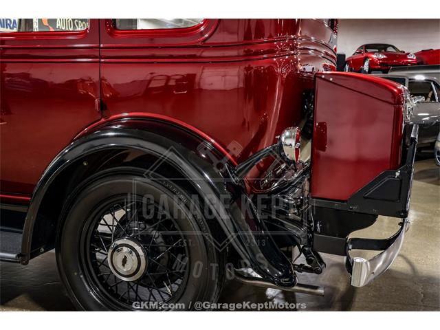 1932 Chevrolet Confederate (CC-2102912) for sale in Grand Rapids, Michigan