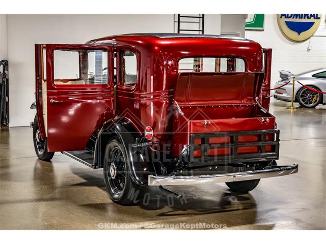 1932 Chevrolet Confederate (CC-2102912) for sale in Grand Rapids, Michigan