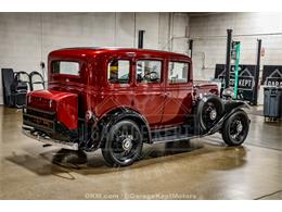 1932 Chevrolet Confederate (CC-2102912) for sale in Grand Rapids, Michigan