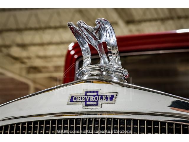 1932 Chevrolet Confederate (CC-2102912) for sale in Grand Rapids, Michigan